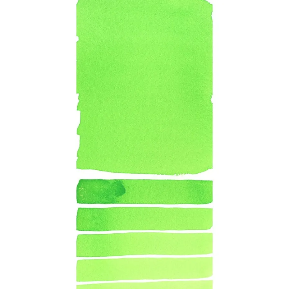 Daniel Smith – Akvarell 15ml 124 Phthalo Yellow Green