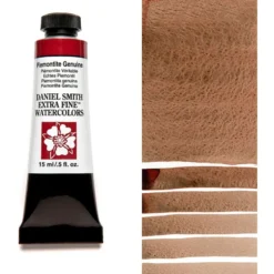 Daniel Smith – Akvarell 15ml 191 Piemontite Genuine