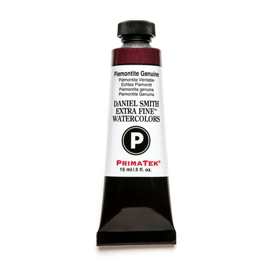 Daniel Smith – Akvarell 15ml 116 Pompeii Red