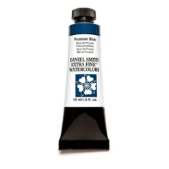 Daniel Smith – Akvarell 15ml 82 Prussian Blue