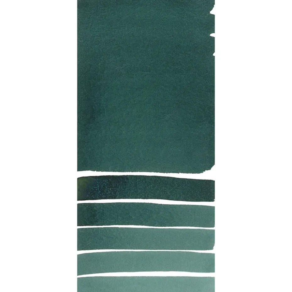 Daniel Smith – Akvarell 15ml 128 Prussian Green