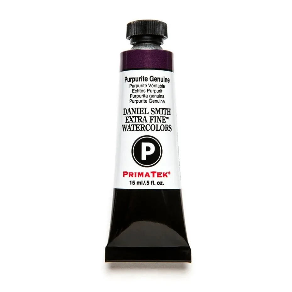 Daniel Smith – Akvarell 15ml 164 Purpurite Genuine