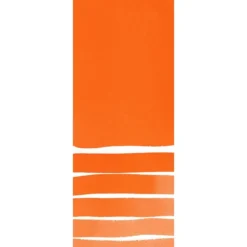 Daniel Smith – Akvarell 15ml 126 Pyrrol Orange