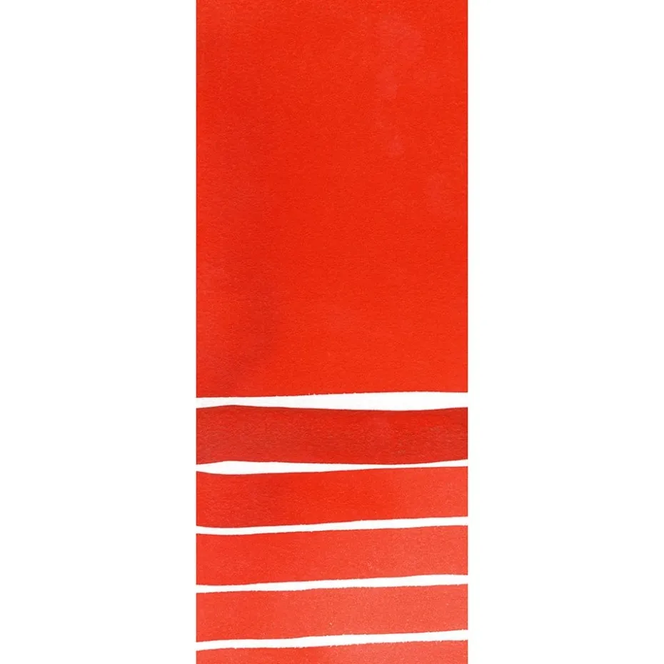 Daniel Smith – Akvarell 15ml 85 Pyrrol Scarlet