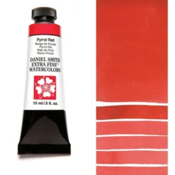Daniel Smith – Akvarell 15ml 84 Pyrrol Red