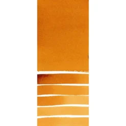 Daniel Smith – Akvarell 15ml 152 Quinacridone Deep Gold