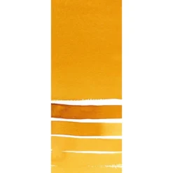 Daniel Smith – Akvarell 15ml 238 Quinacridone Gold