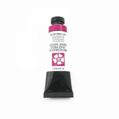 Daniel Smith – Akvarell 15ml 236 Quinacridone Lilac