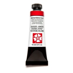 Daniel Smith – Akvarell 15ml 88 Quinacridone Coral