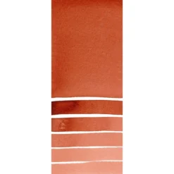 Daniel Smith – Akvarell 15ml 87 Quinacridone Burnt Scarlet