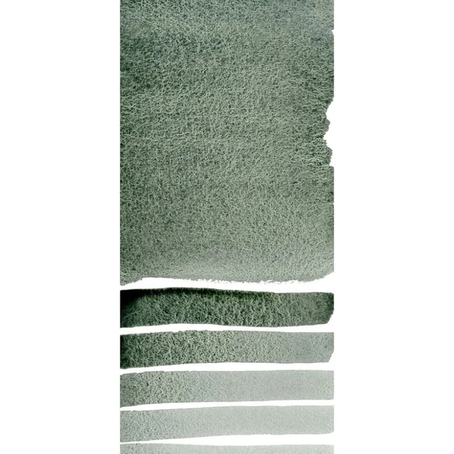 Daniel Smith – Akvarell 15ml 181 Rare Green Earth