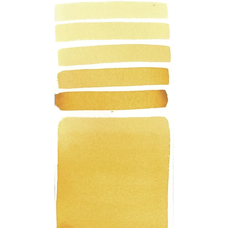 Daniel Smith – Akvarell 15ml 233 Raw Sienna Light