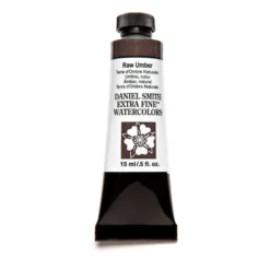 Daniel Smith – Akvarell 15ml 97 Raw Umber