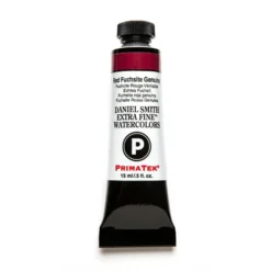 Daniel Smith – Akvarell 15ml 189 Red Fuchsite Genuine