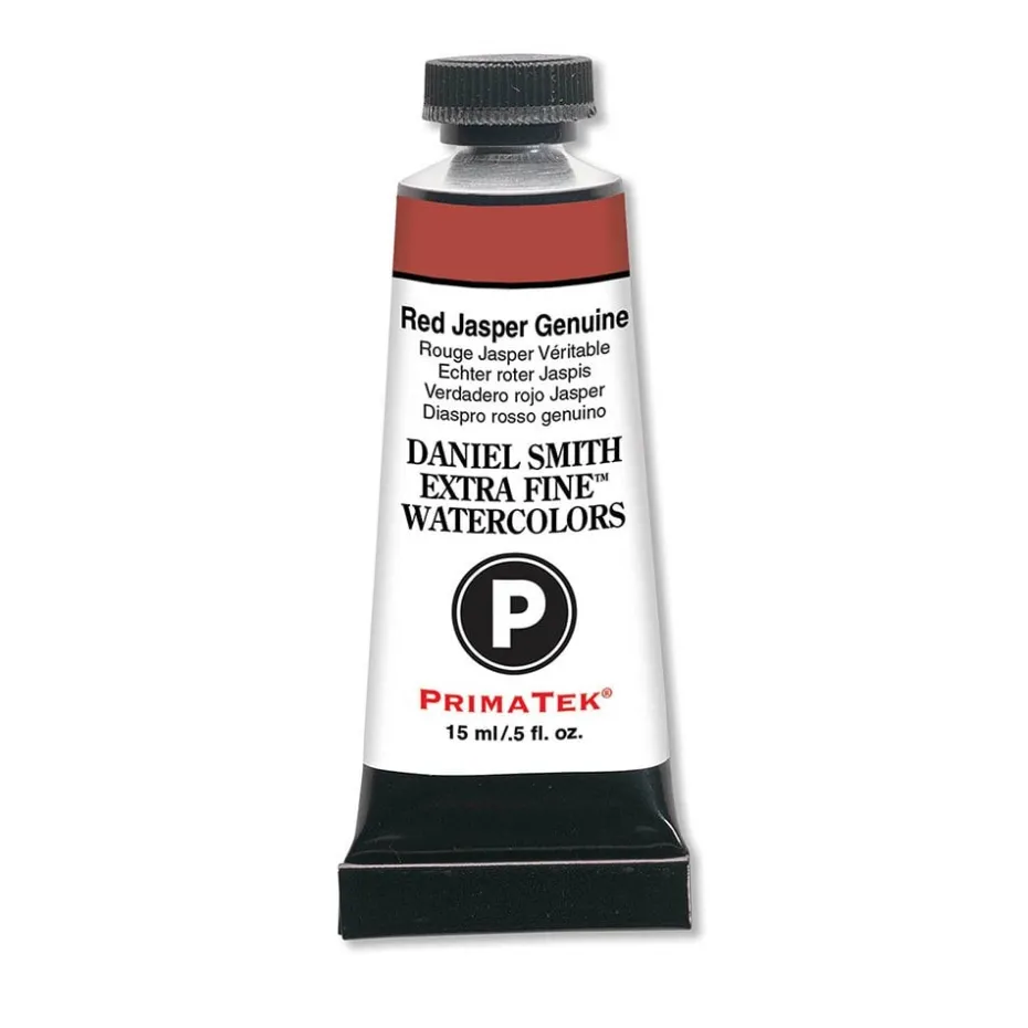 Daniel Smith – Akvarell 15ml 240 Red Jasper Genuine