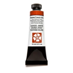 Daniel Smith – Akvarell 15ml 171 Roasted French Ochre