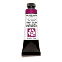 Daniel Smith – Akvarell 15ml 101 Rose of Ultramarine