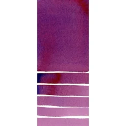 Daniel Smith – Akvarell 15ml 101 Rose of Ultramarine