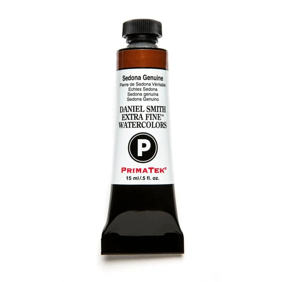 Daniel Smith – Akvarell 15ml 145 Sedona Genuine