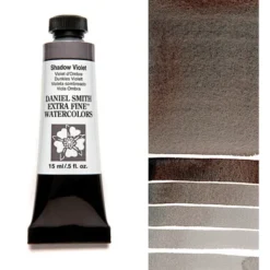 Daniel Smith – Akvarell 15ml 188 Shadow Violet