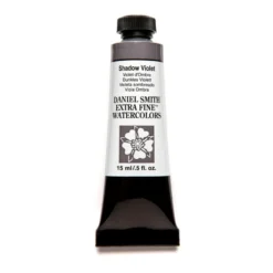 Daniel Smith – Akvarell 15ml 188 Shadow Violet