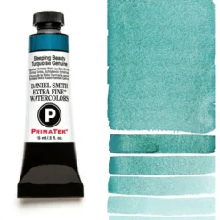 Daniel Smith – Akvarell 15ml 150 Sleeping Beauty Turquoise G