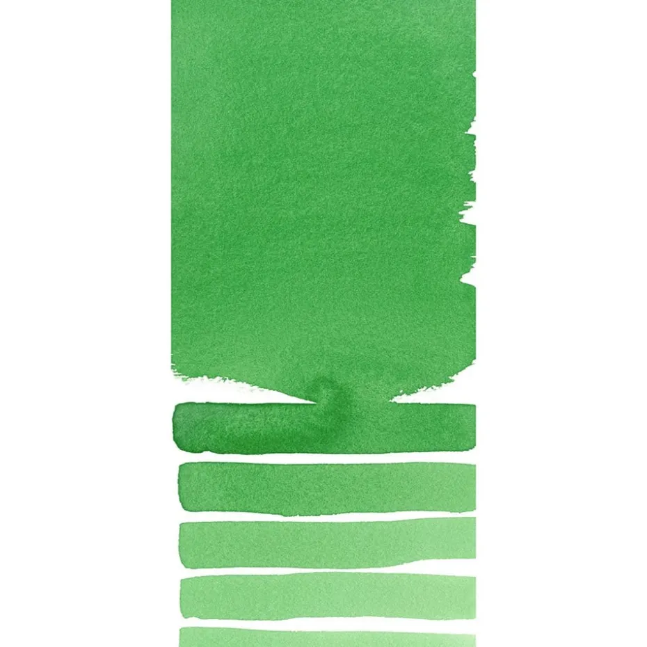Daniel Smith – Akvarell 15ml 208 Spring Green