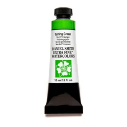 Daniel Smith – Akvarell 15ml 208 Spring Green