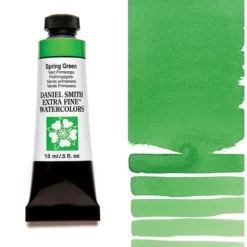Daniel Smith – Akvarell 15ml 208 Spring Green