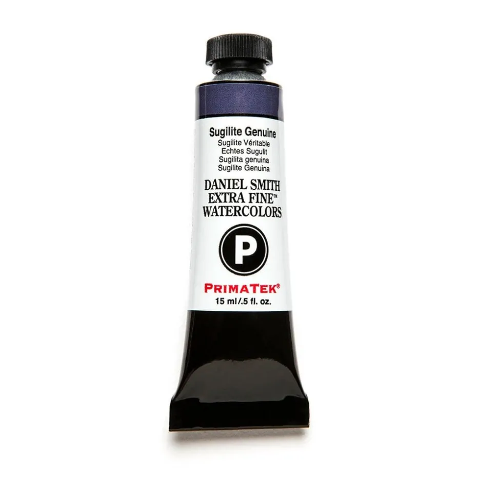 Daniel Smith – Akvarell 15ml 200 Sugilite Genuine