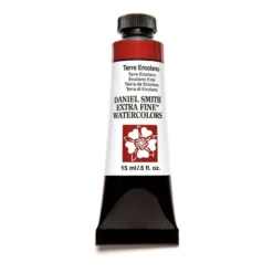 Daniel Smith – Akvarell 15ml 117 Terre Ercolano