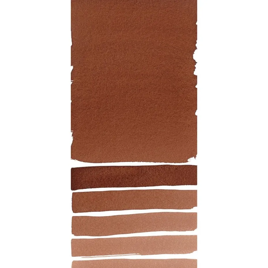 Daniel Smith – Akvarell 15ml 130 Transparent Red Oxide