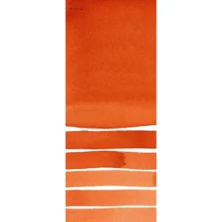 Daniel Smith – Akvarell 15ml 187 Transparent Pyrrol Orange