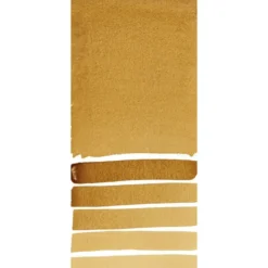 Daniel Smith – Akvarell 15ml 131 Transparent Yellow Oxide