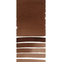 Daniel Smith – Akvarell 15ml 129 Transparent Brown Oxide