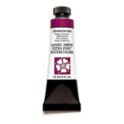 Daniel Smith – Akvarell 15ml 107 Ultramarine Red