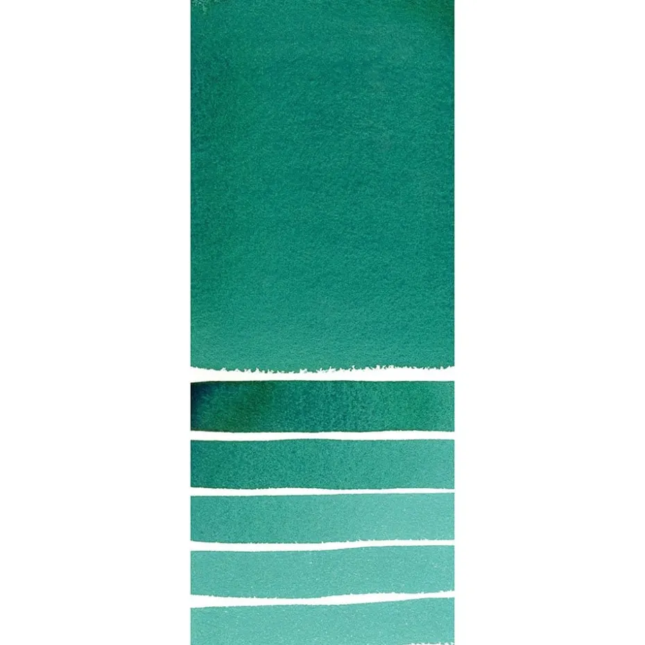 Daniel Smith – Akvarell 15ml 105 Ultramarine Turquoise