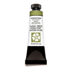 Daniel Smith – Akvarell 15ml 109 Undersea Green