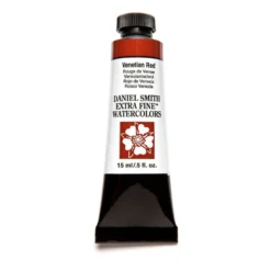 Daniel Smith – Akvarell 15ml 111 Venetian Red