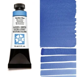 Daniel Smith – Akvarell 15ml 173 Verditer Blue