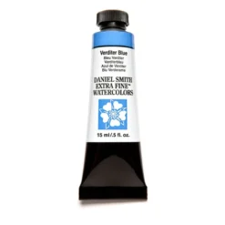 Daniel Smith – Akvarell 15ml 173 Verditer Blue