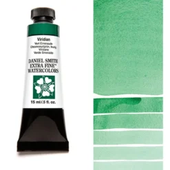 Daniel Smith – Akvarell 15ml 112 Viridian