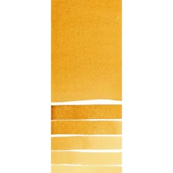Daniel Smith – Akvarell 15ml 114 Yellow Ochre