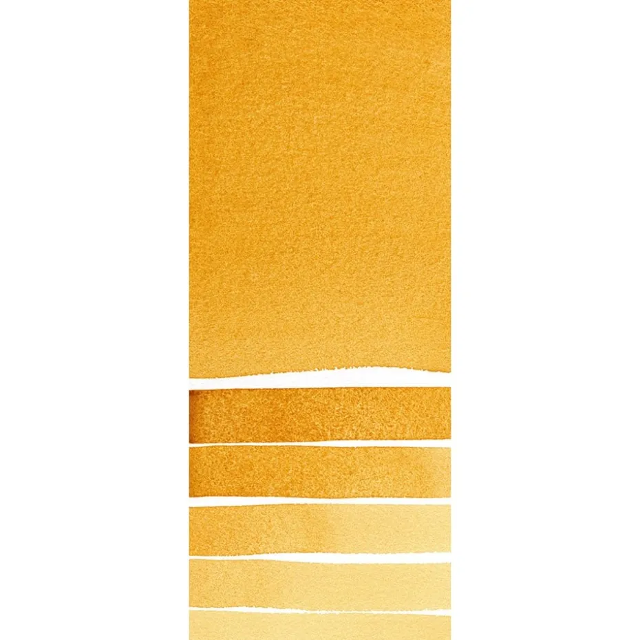Daniel Smith – Akvarell 15ml 114 Yellow Ochre