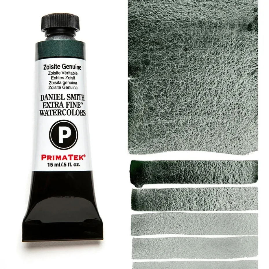Daniel Smith – Akvarell 15ml 180 Zoisite Genuine