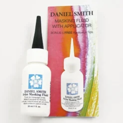 Daniel Smith – Artist Masking Fluid 29,5ml