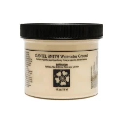 Daniel Smith – Ground Buff Titanium 118ml