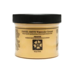 Daniel Smith – Ground Iridescent Gold 118ml