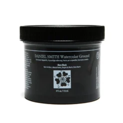 Daniel Smith – Ground Mars Black 118ml