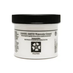 Daniel Smith – Ground Pearlescent White 118ml